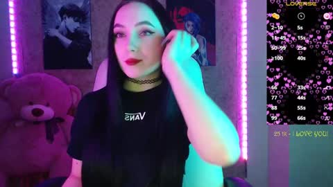 Snapshot of m_e_l_i_s_s_a_ chatting on 02/03/25, 12:58 Melissa online show from 02/03/25, 12:58