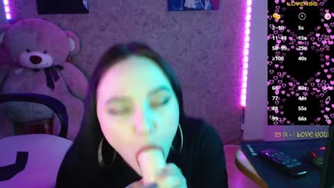 Snapshot of m_e_l_i_s_s_a_ chatting on 02/03/25, 04:04 Melissa online show from 02/03/25, 04:04