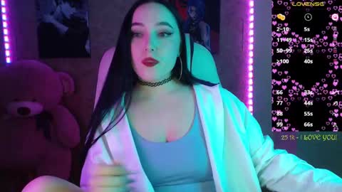 Snapshot of m_e_l_i_s_s_a_ chatting on 03/01/25, 02:37 Melissa online show from 03/01/25, 02:37