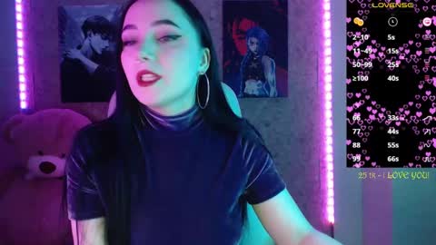 Snapshot of m_e_l_i_s_s_a_ chatting on 03/08/25, 11:49 Melissa online show from 03/08/25, 11:49