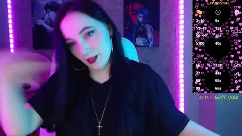 Snapshot of m_e_l_i_s_s_a_ chatting on 03/11/25, 12:33 Melissa online show from 03/11/25, 12:33