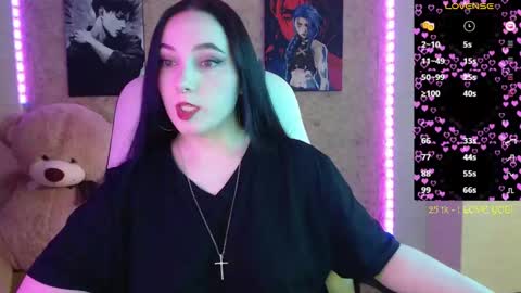 Snapshot of m_e_l_i_s_s_a_ chatting on 03/11/25, 03:37 Melissa online show from 03/11/25, 03:37