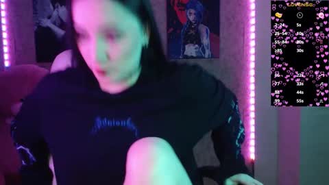 Snapshot of m_e_l_i_s_s_a_ chatting on 09/10/25, 11:49 Melissa online show from 09/10/25, 11:49