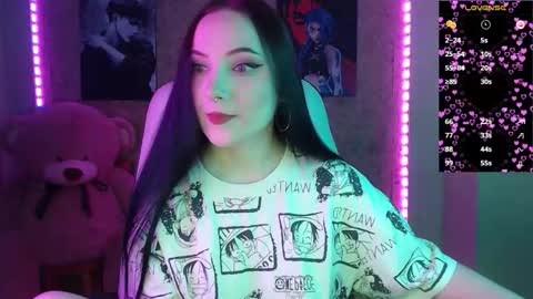 Snapshot of m_e_l_i_s_s_a_ chatting on 10/18/25, 09:37 Melissa online show from 10/18/25, 09:37