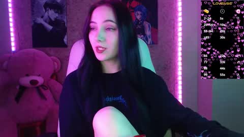 Melissa online show from 11/10/25, 04:11