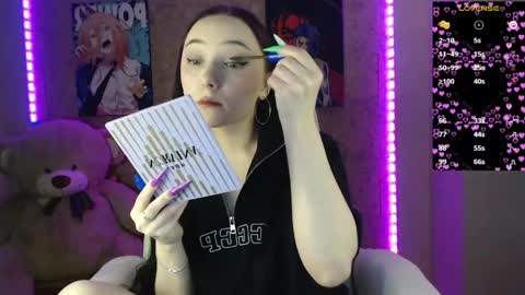 Melissa online show from 05/08/26, 07:30