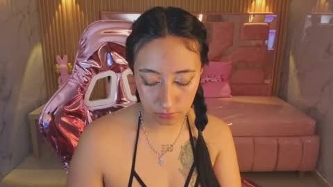 Snapshot of m_eris_s chatting on 10/29/25, 03:25 Eris online show from 10/29/25, 03:25