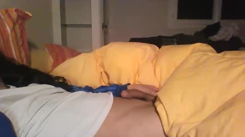 ma_nony69 online show from 10/15/25, 08:20