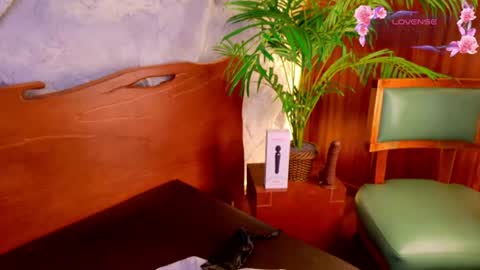 Malu Lopez online show from 06/11/26, 05:16