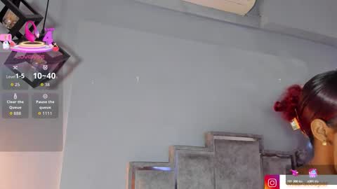 Maraacooper online show from 11/14/25, 03:49