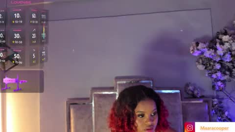 Maraacooper online show from 02/12/26, 05:46