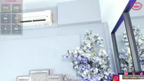 Snapshot of maaracooper chatting on 05/19/26, 03:46 Maraacooper online show from 05/19/26, 03:46