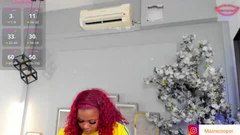 Snapshot of maaracooper chatting on 06/24/26, 03:49 Maraacooper online show from 06/24/26, 03:49