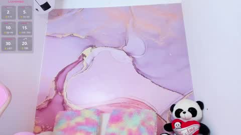 Mariangel  online show from 12/29/24, 10:47