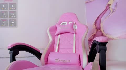 Mariangel  online show from 01/08/25, 11:09