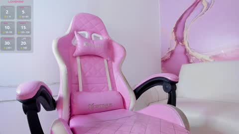 Mariangel  online show from 01/11/25, 11:02