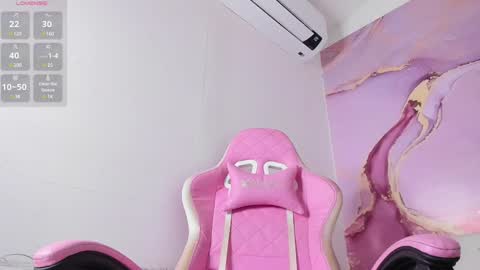 Mariangel  online show from 01/23/25, 11:15