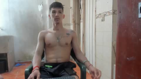 itgram pezlo josue online show from 01/17/25, 06:54