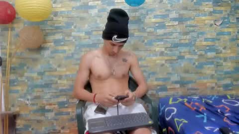 itgram pezlo josue online show from 01/19/25, 12:39