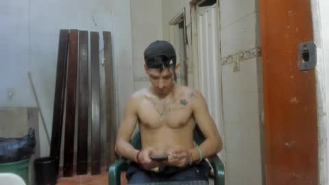 itgram pezlo josue online show from 01/20/25, 12:39
