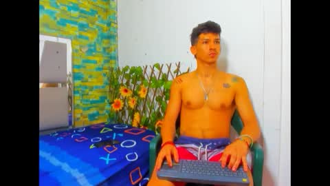 itgram pezlo josue online show from 01/24/25, 03:24