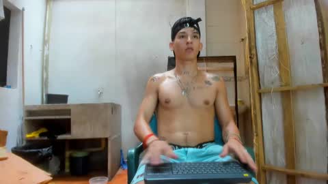 itgram pezlo josue online show from 01/25/25, 02:36