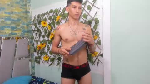 itgram pezlo josue online show from 01/29/25, 03:15