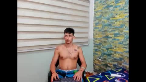 itgram pezlo josue online show from 01/31/25, 05:53