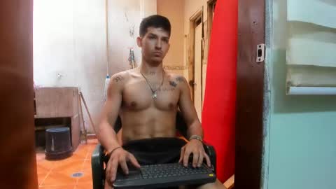 itgram pezlo josue online show from 02/06/25, 05:30