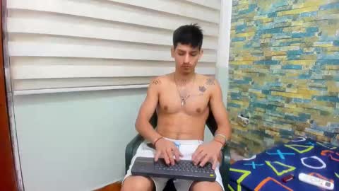 itgram pezlo josue online show from 02/10/25, 01:11
