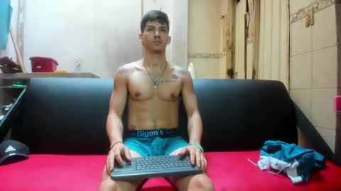 itgram pezlo josue online show from 02/11/25, 02:13