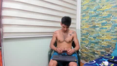 itgram pezlo josue online show from 02/12/25, 12:33