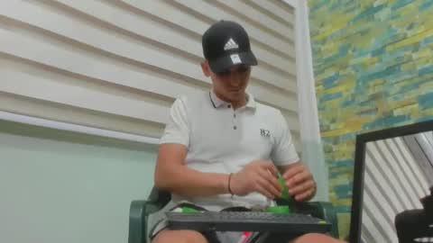 itgram pezlo josue online show from 02/16/25, 11:38