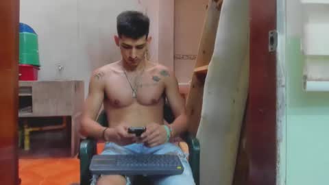 itgram pezlo josue online show from 02/18/25, 12:06