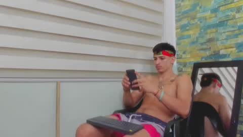 itgram pezlo josue online show from 02/22/25, 04:40