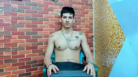 itgram pezlo josue online show from 02/26/25, 01:08