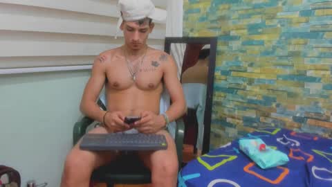 itgram pezlo josue online show from 03/01/25, 12:07