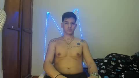 itgram pezlo josue online show from 09/27/25, 02:27