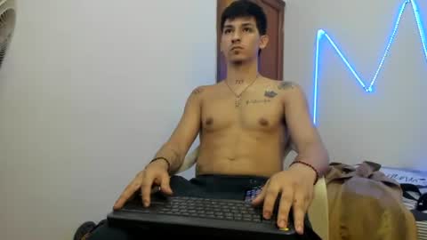 itgram pezlo josue online show from 11/12/25, 03:01