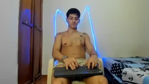 itgram pezlo josue online show from 12/03/25, 02:30