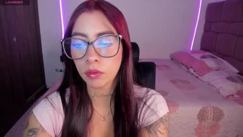 Sara online show from 02/24/26, 04:43