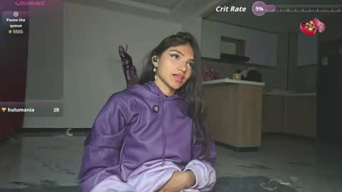 Mabel Candy  online show from 06/12/26, 04:33