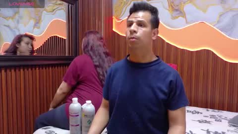 mabelineyesgreen303av online show from 11/01/25, 01:40