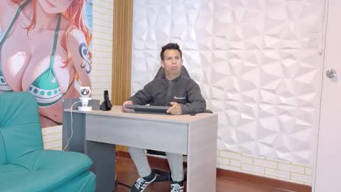 mabelineyesgreen303av online show from 11/04/25, 01:05