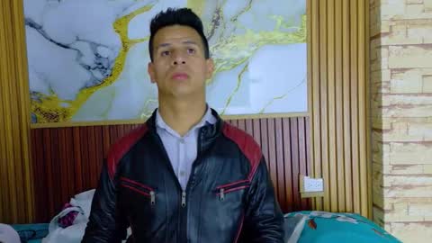 mabelineyesgreen303av online show from 11/18/25, 03:12