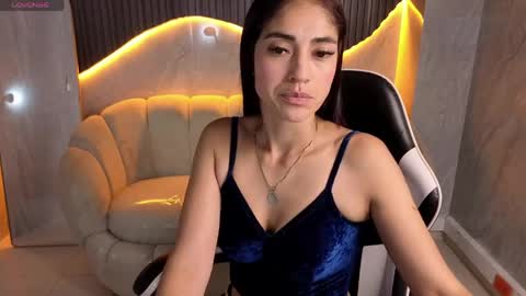 Mabell online show from 05/07/26, 02:39
