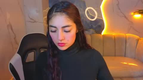 Mabell online show from 06/20/26, 02:58