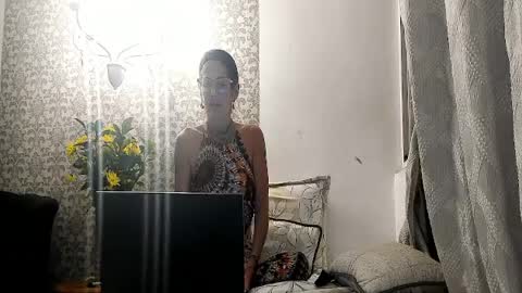 Snapshot of mabelsaravia chatting on 04/04/26, 11:46 mabel online show from 04/04/26, 11:46