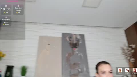 Mabel online show from 05/10/26, 05:29