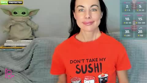 Snapshot of mabuhay_girl chatting on 01/05/25, 09:03 You let people into your sea and they kill your fish online show from 01/05/25, 09:03